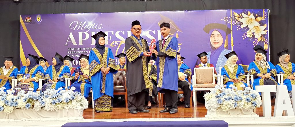 Apresiasi 2026